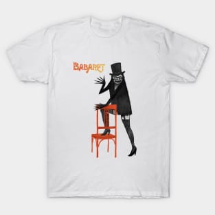 Babaret T-Shirt